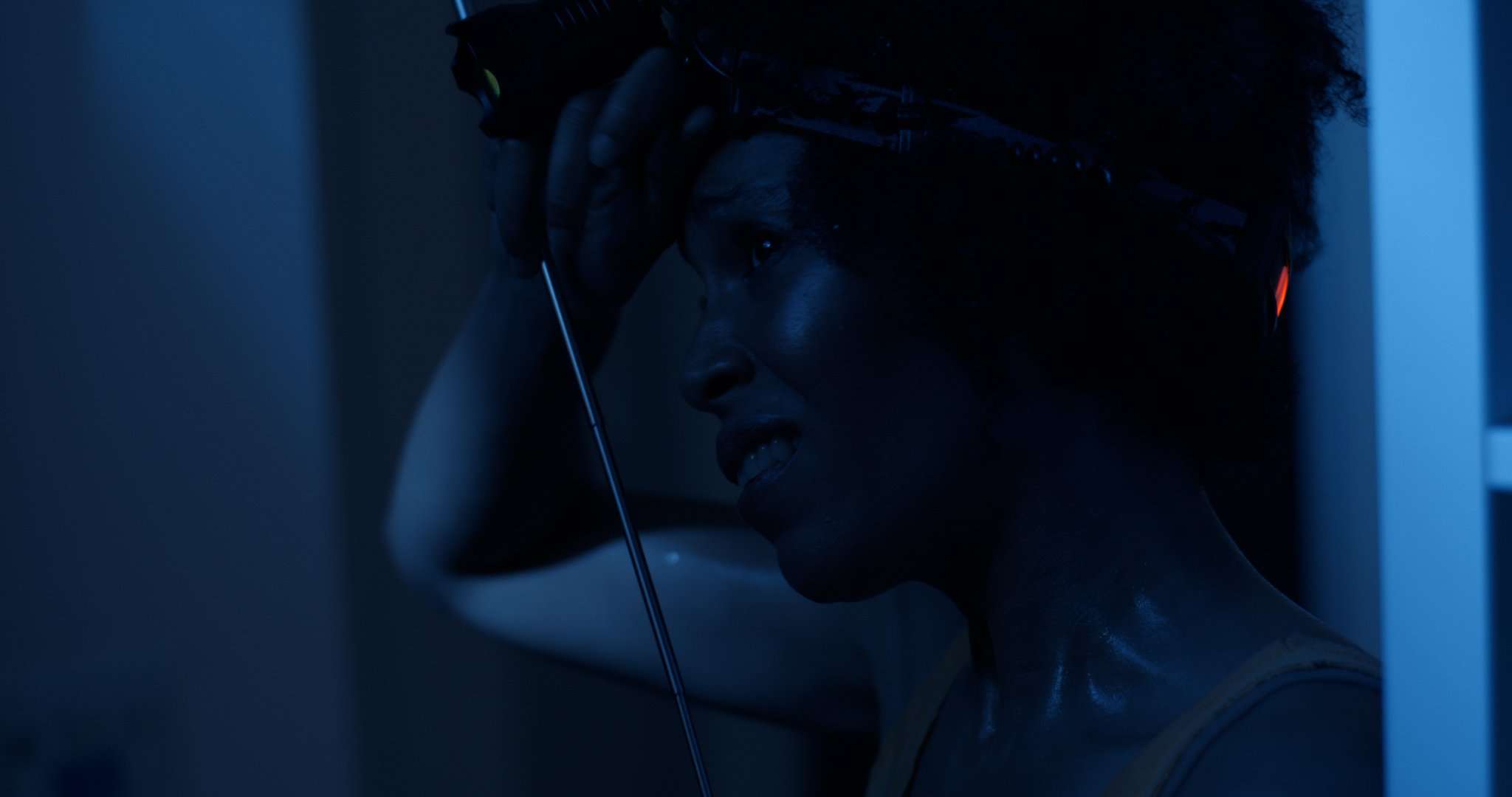 BOTS — Film still